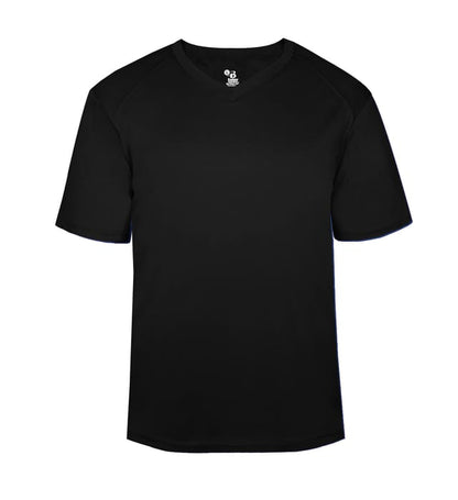 B-Core V-Neck Tee