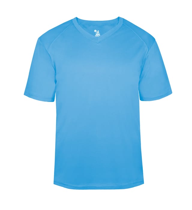 B-Core V-Neck Tee