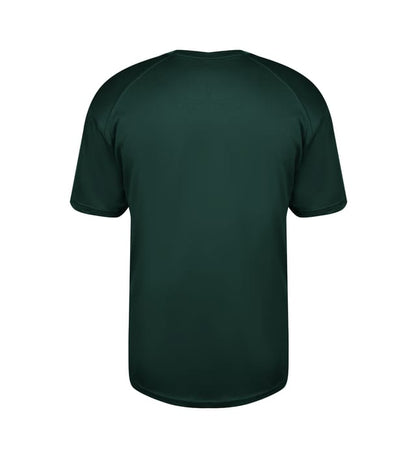 B-Core V-Neck Tee