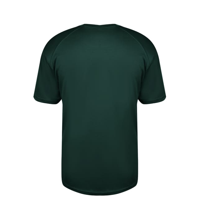 B-Core V-Neck Tee