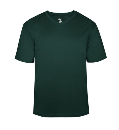 B-Core V-Neck Tee
