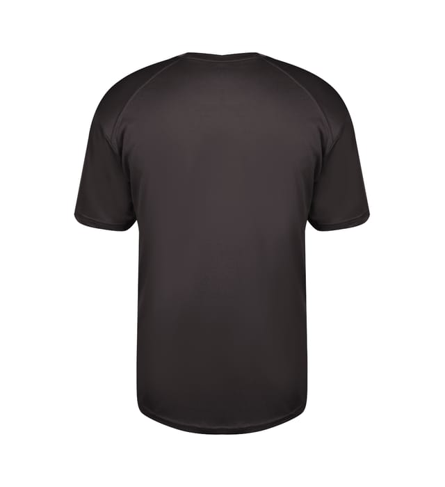 B-Core V-Neck Tee