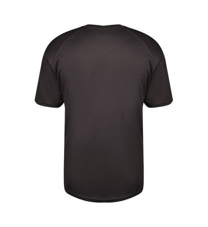 B-Core V-Neck Tee