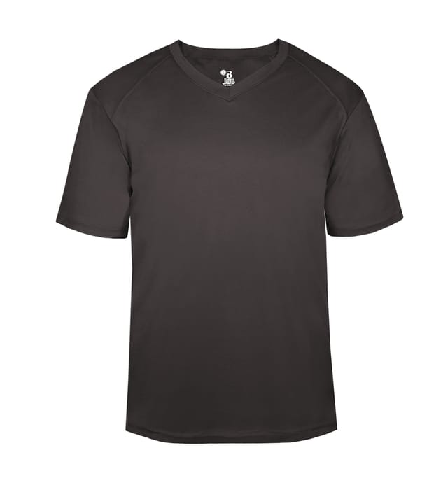 B-Core V-Neck Tee