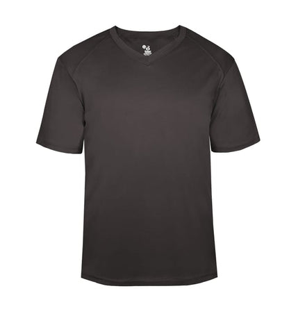 B-Core V-Neck Tee