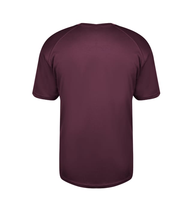 B-Core V-Neck Tee
