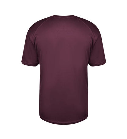 B-Core V-Neck Tee