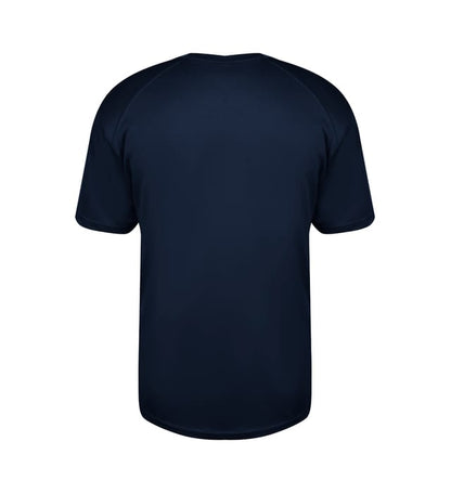 B-Core V-Neck Tee