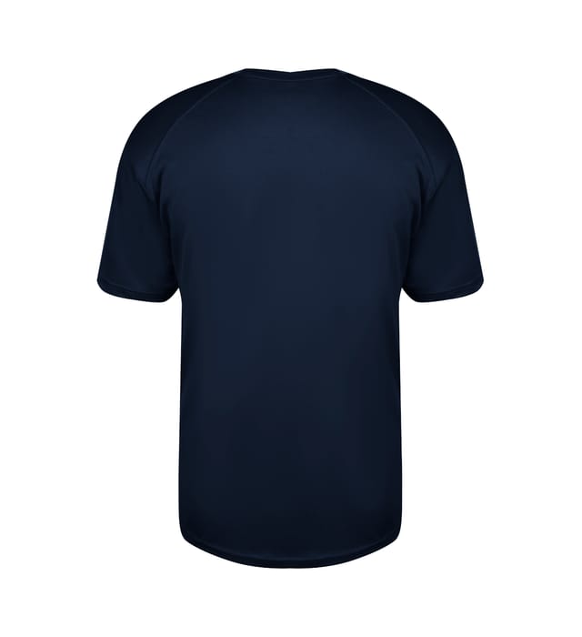 B-Core V-Neck Tee
