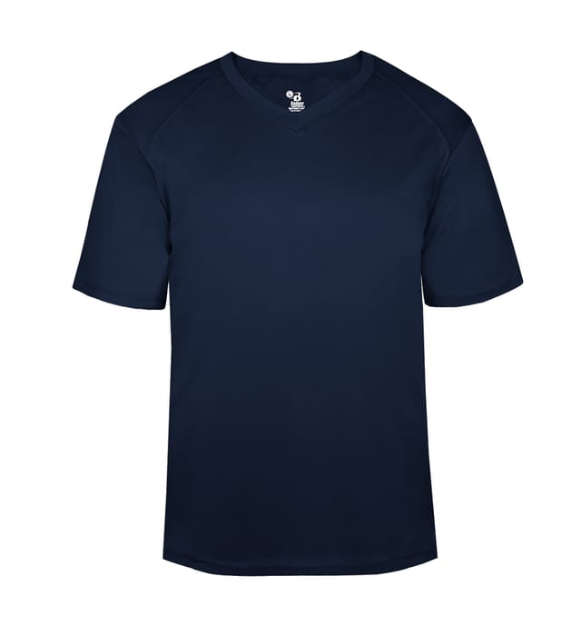 B-Core V-Neck Tee