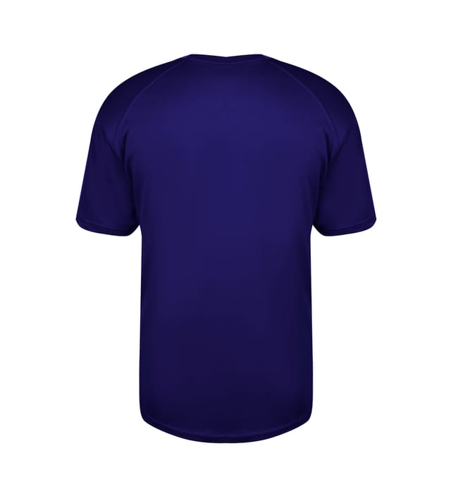 B-Core V-Neck Tee