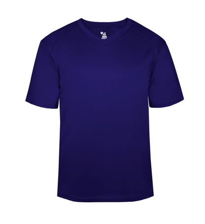 B-Core V-Neck Tee
