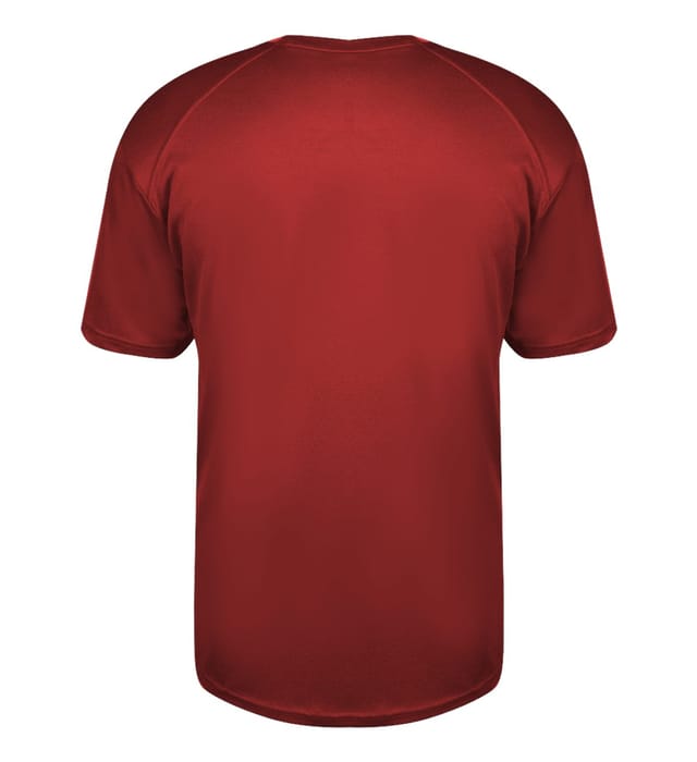 B-Core V-Neck Tee