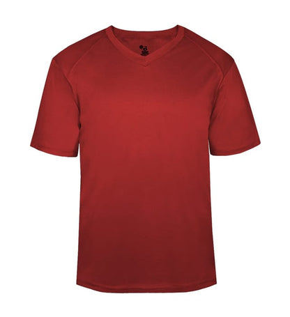 B-Core V-Neck Tee
