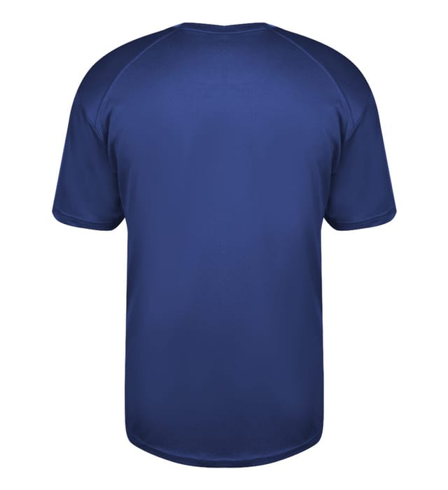 B-Core V-Neck Tee