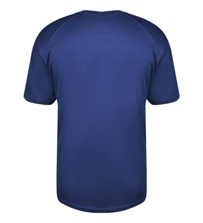 B-Core V-Neck Tee
