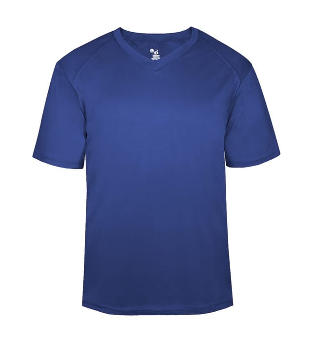 B-Core V-Neck Tee