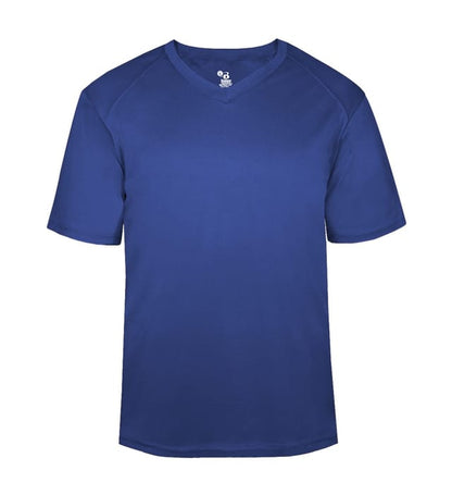 B-Core V-Neck Tee