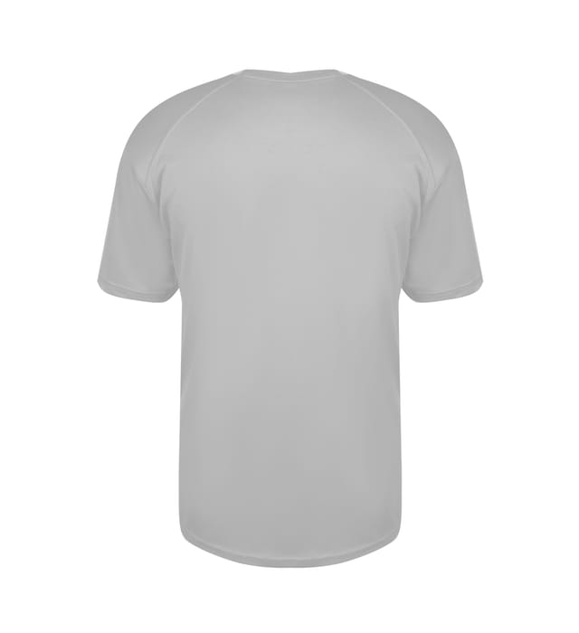 B-Core V-Neck Tee