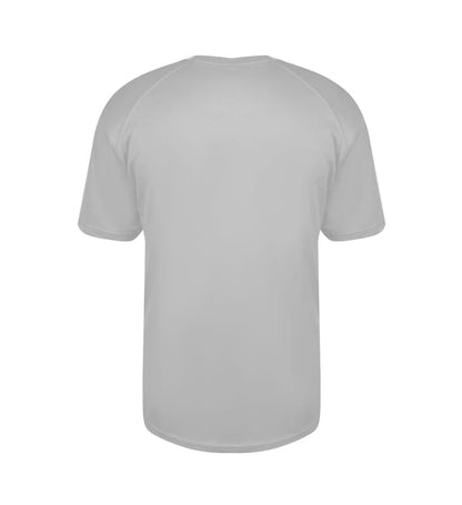 B-Core V-Neck Tee