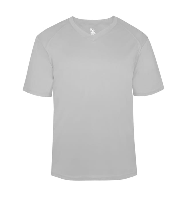 B-Core V-Neck Tee