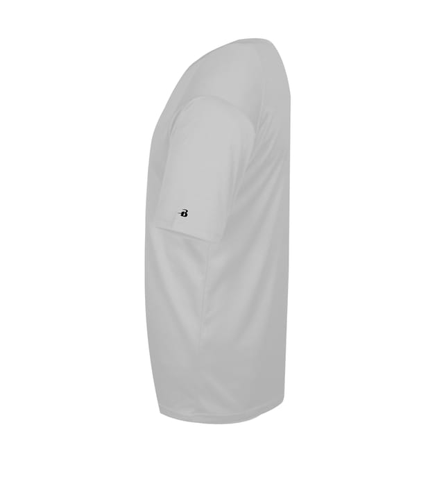 B-Core V-Neck Tee