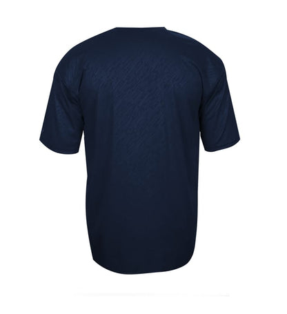Line Embossed Tee