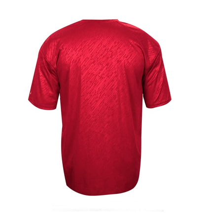 Line Embossed Tee