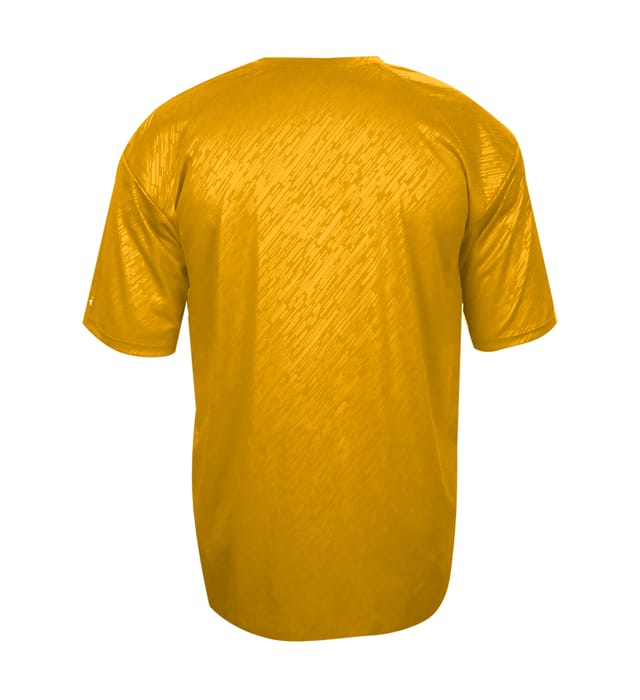 Line Embossed Tee