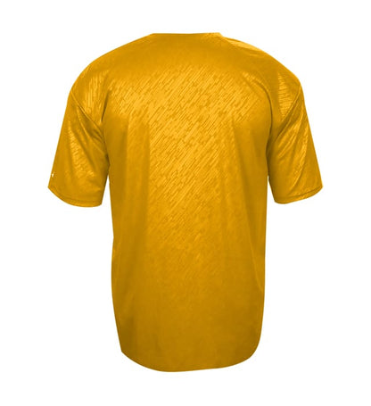 Line Embossed Tee