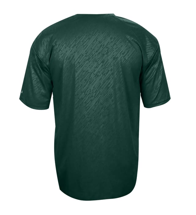 Line Embossed Tee