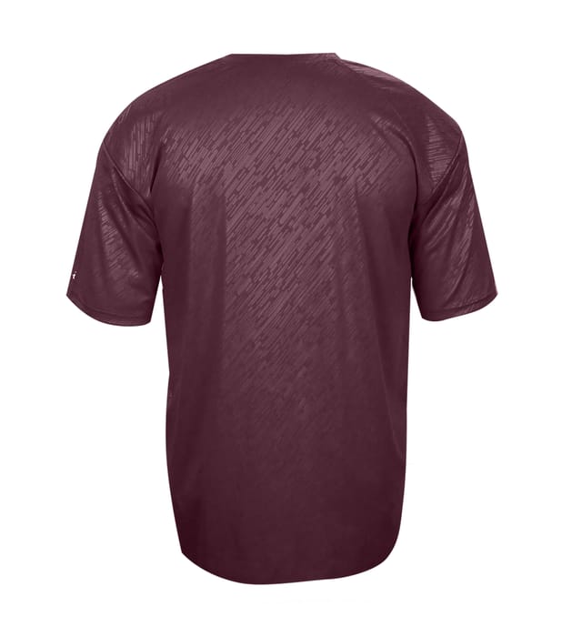 Line Embossed Tee