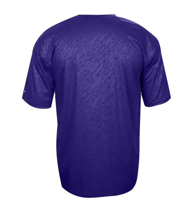Line Embossed Tee
