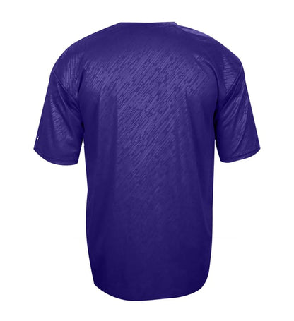 Line Embossed Tee