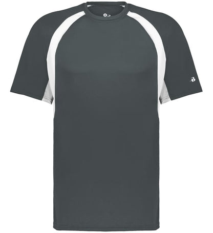 Hook Tee S to L