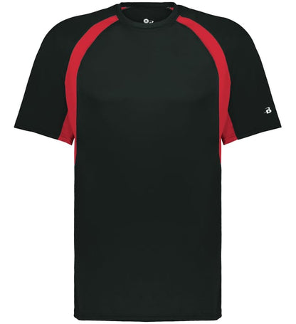 Hook Tee S to L