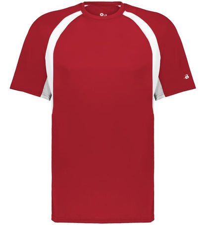 Hook Tee S to L