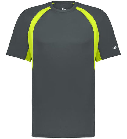 Hook Tee S to L