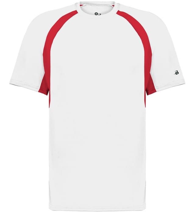 Hook Tee S to L