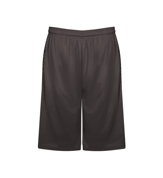 Tonal Blend Panel Short