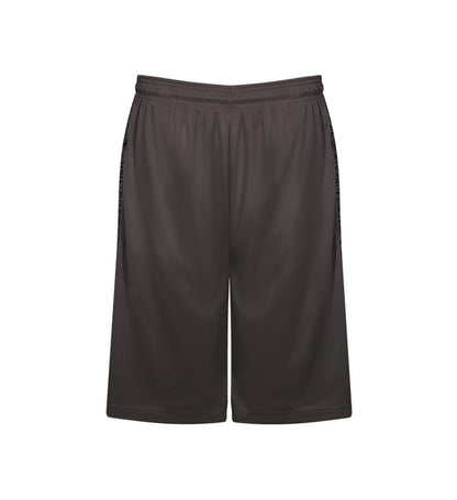 Tonal Blend Panel Short