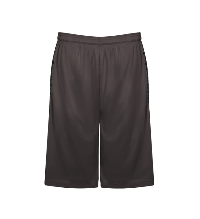 Tonal Blend Panel Short