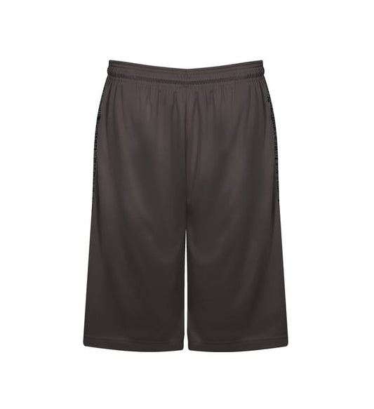 Tonal Blend Panel Short