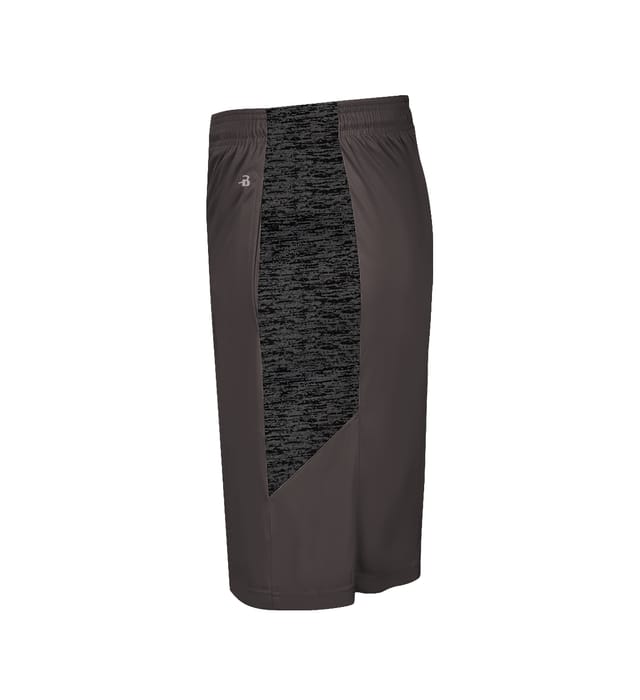 Tonal Blend Panel Short