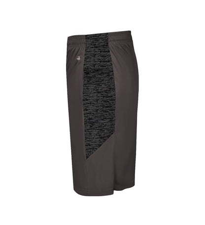 Tonal Blend Panel Short