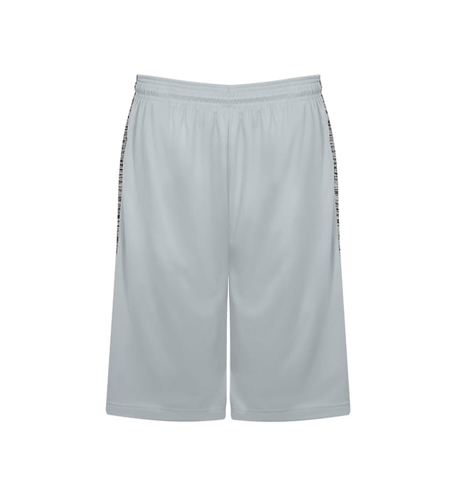 Tonal Blend Panel Short