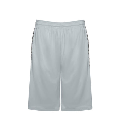 Tonal Blend Panel Short