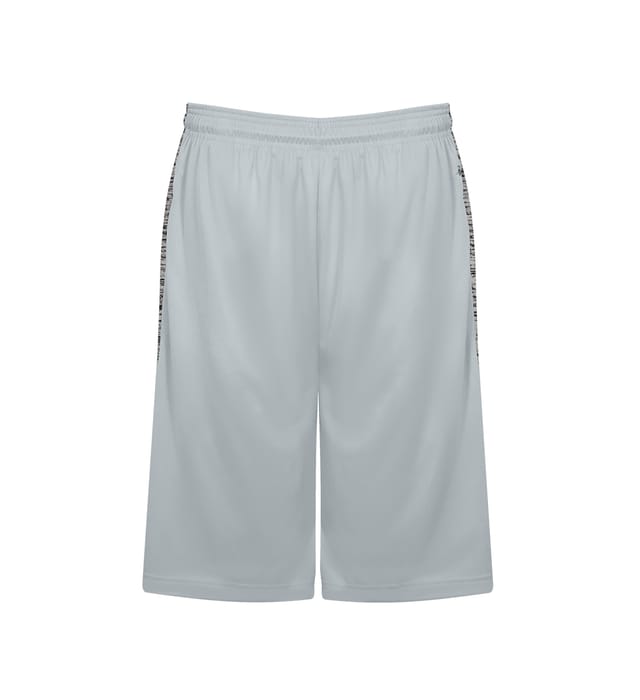 Tonal Blend Panel Short