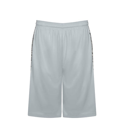 Tonal Blend Panel Short