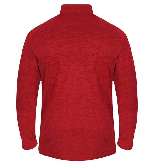 Tonal Blend 1/4 Zip